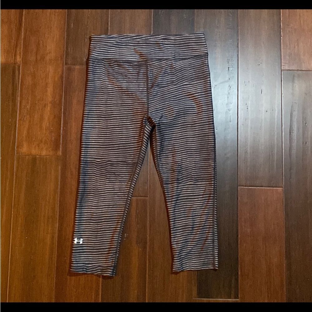 Under Armour Leggings   